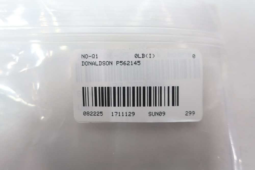 Donaldson P562145 Hydraulic Filter