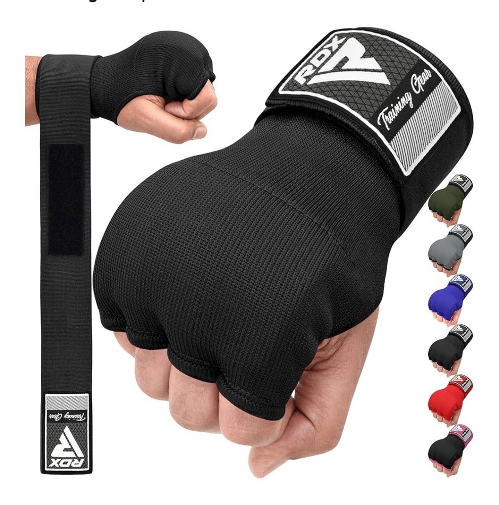 RDX Gel Boxing Hand Wraps Size Small (A1)
