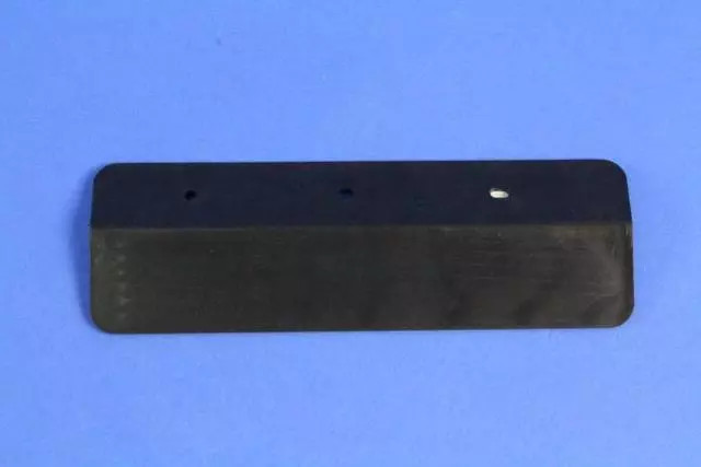 Genuine Mopar Rear Spat Left 68236897AA