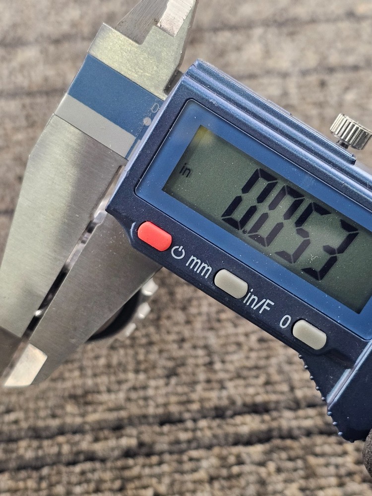 LEE LEE-DECAP-D5: Universal Heavy Duty Decapping Die Replacement