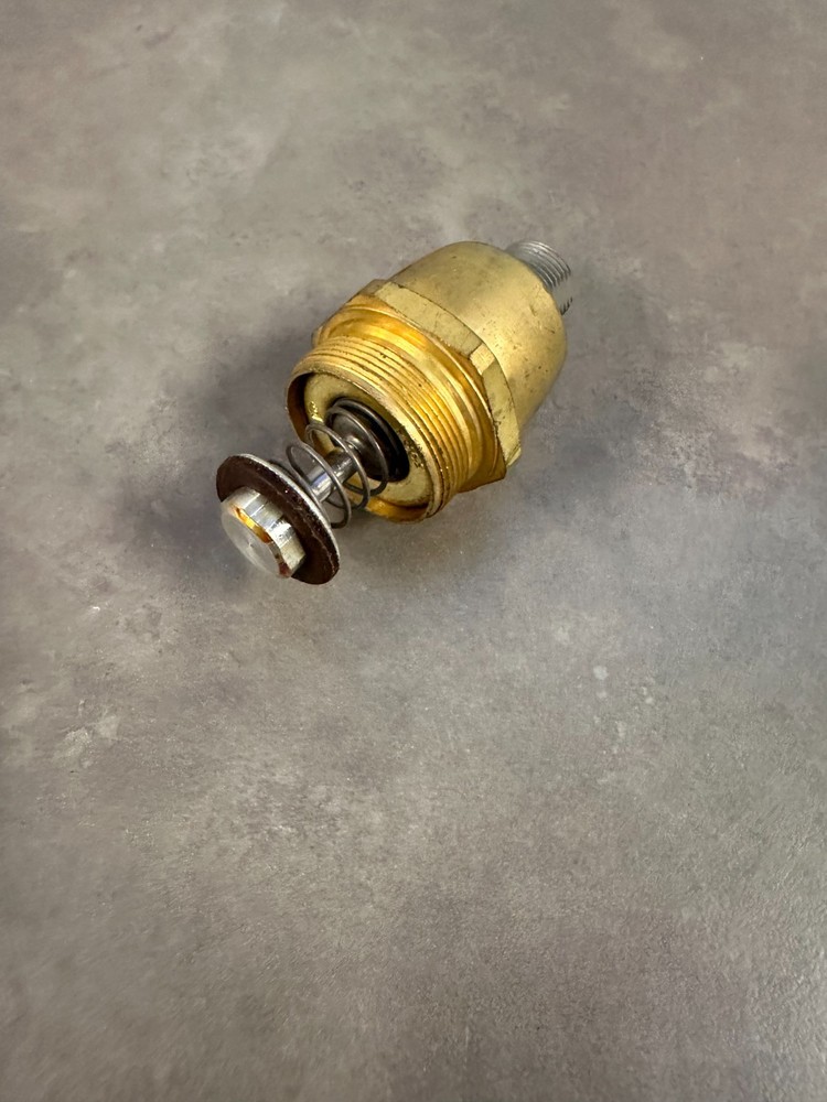 Baso 801–28 power unit assembly