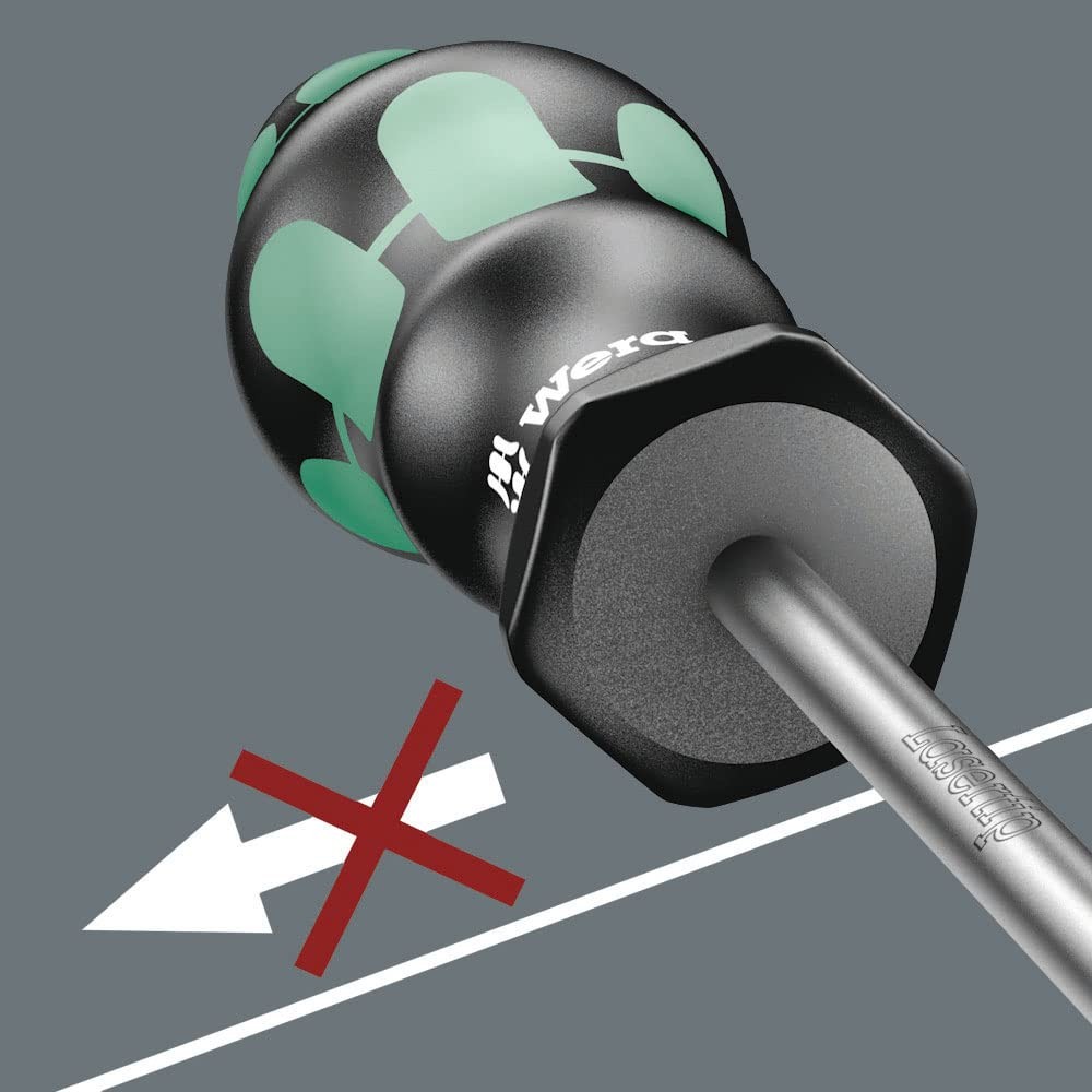 354 Hex Driver 2.5mm