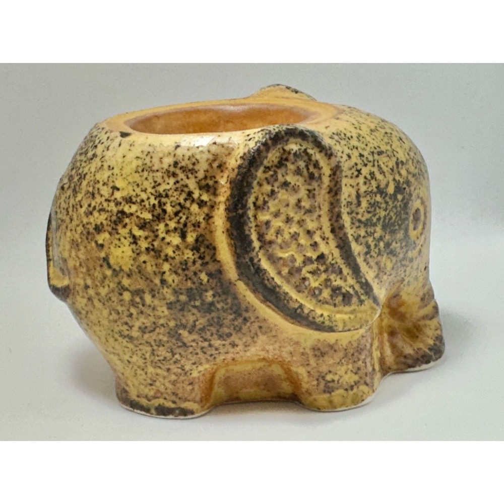 Elephant Incense Burner