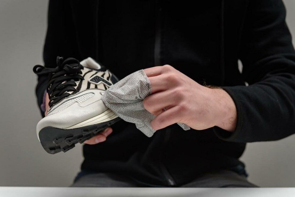Tarrago Sneaker Cleaning Wipes