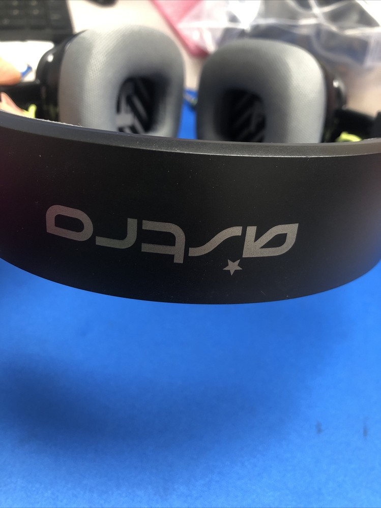 MINT ORIGINAL ASTRO Gaming A10 Gaming Headset