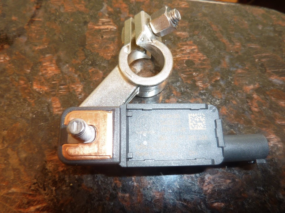 Genuine Mopar Battery Sensor 68613208AB NEW