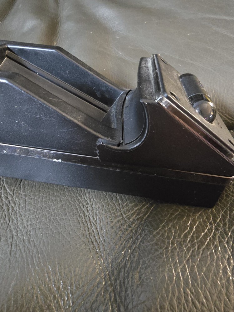 Nyko Charge Base Microsoft XBOX 360 System Controllers 86074-A50 Tested READ