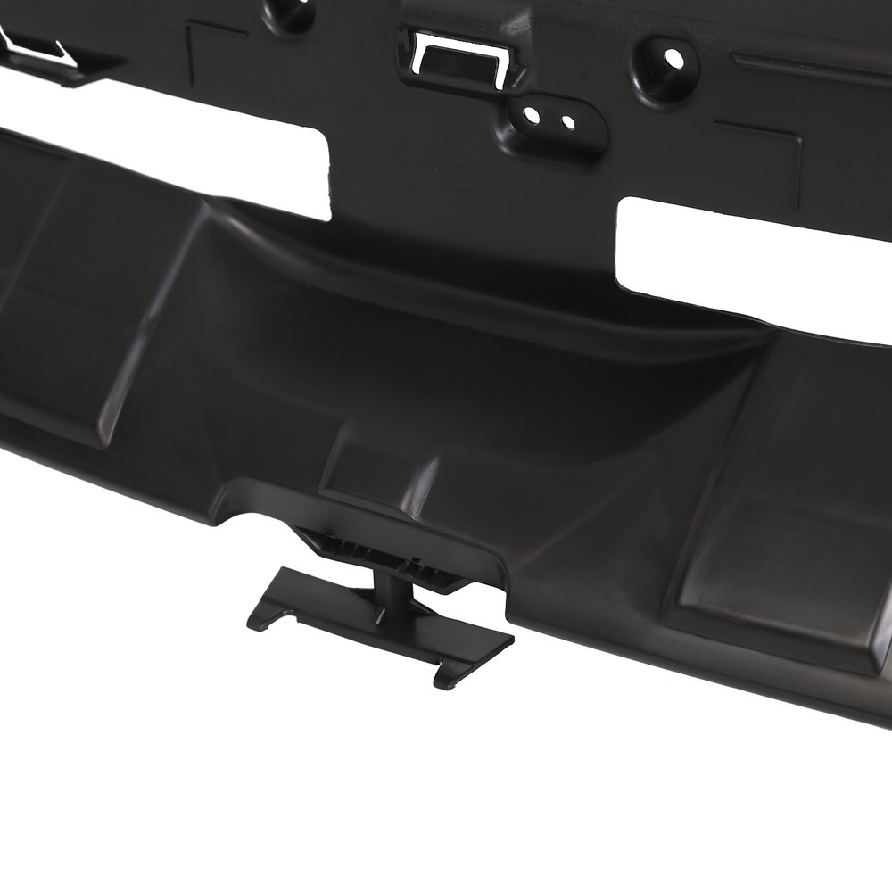 For 2012 2013 2014 Ford Focus Front Bumper Support Bracket Replace FO1065105