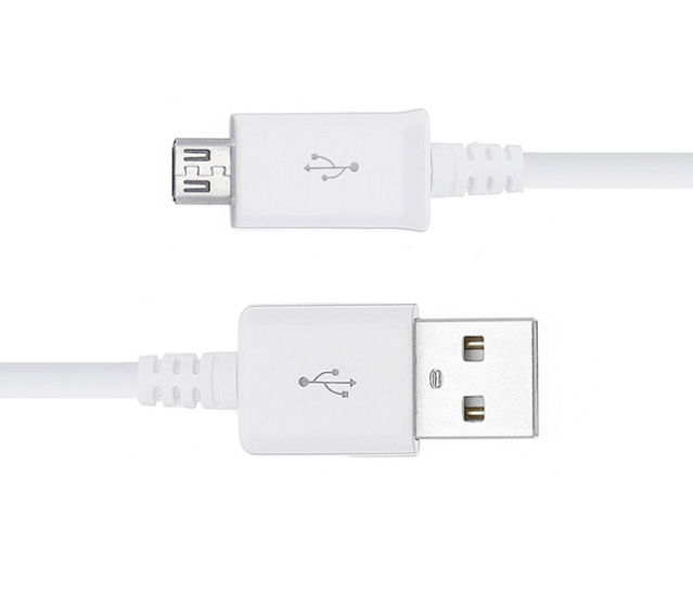 Wall charger + 3FT Micro USB Charging cable for Amazon Kindle Fire HD 7/8 Tablet