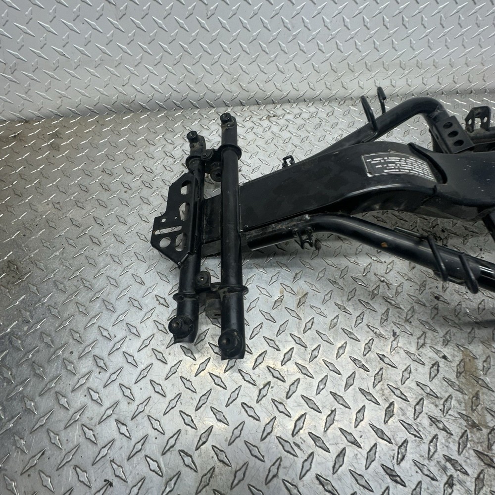 2003-2009 Honda Interceptor 800 VFR800 REAR SUB FRAME SUBFRAME