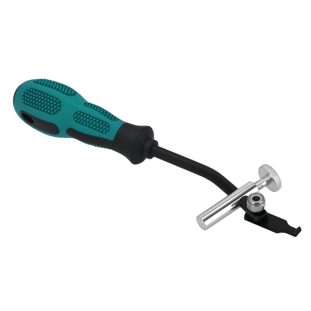 Adjustable Shaft Seal Puller for Engine Cam Crank Seals Tool Iron 58430