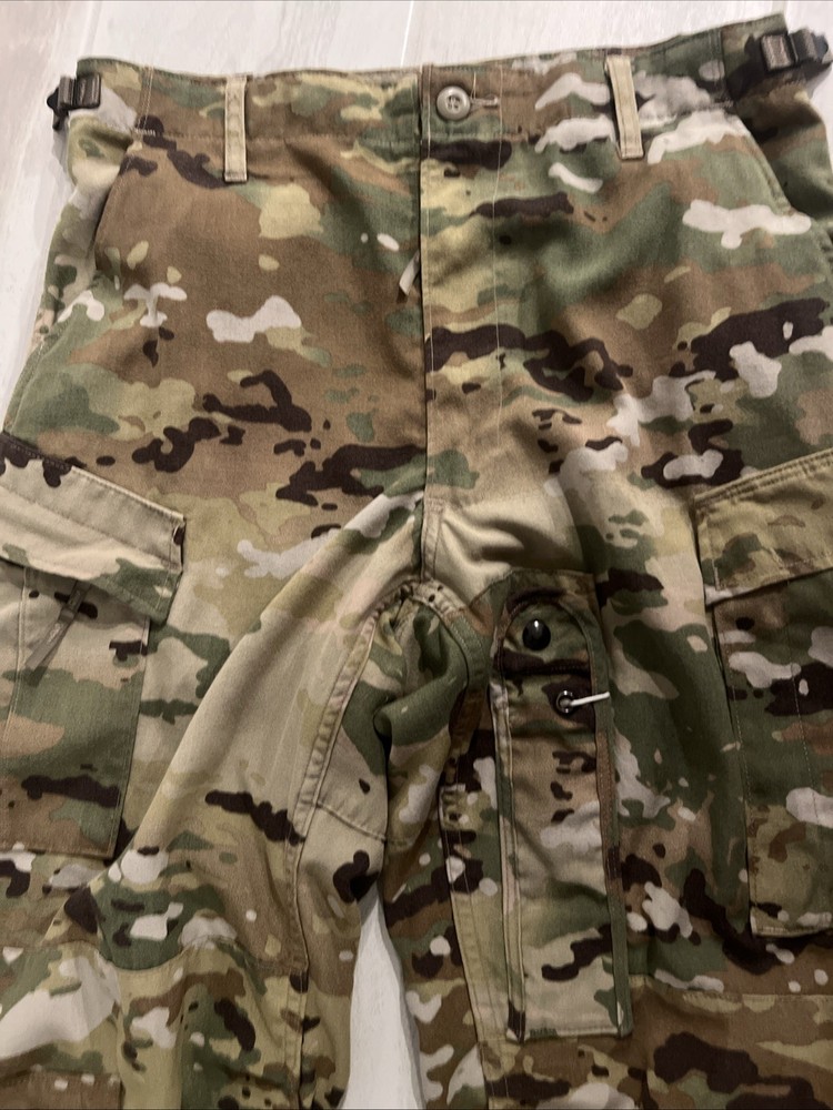 Trousers, AirCrew Combat Pants Multicam, Medium Regular