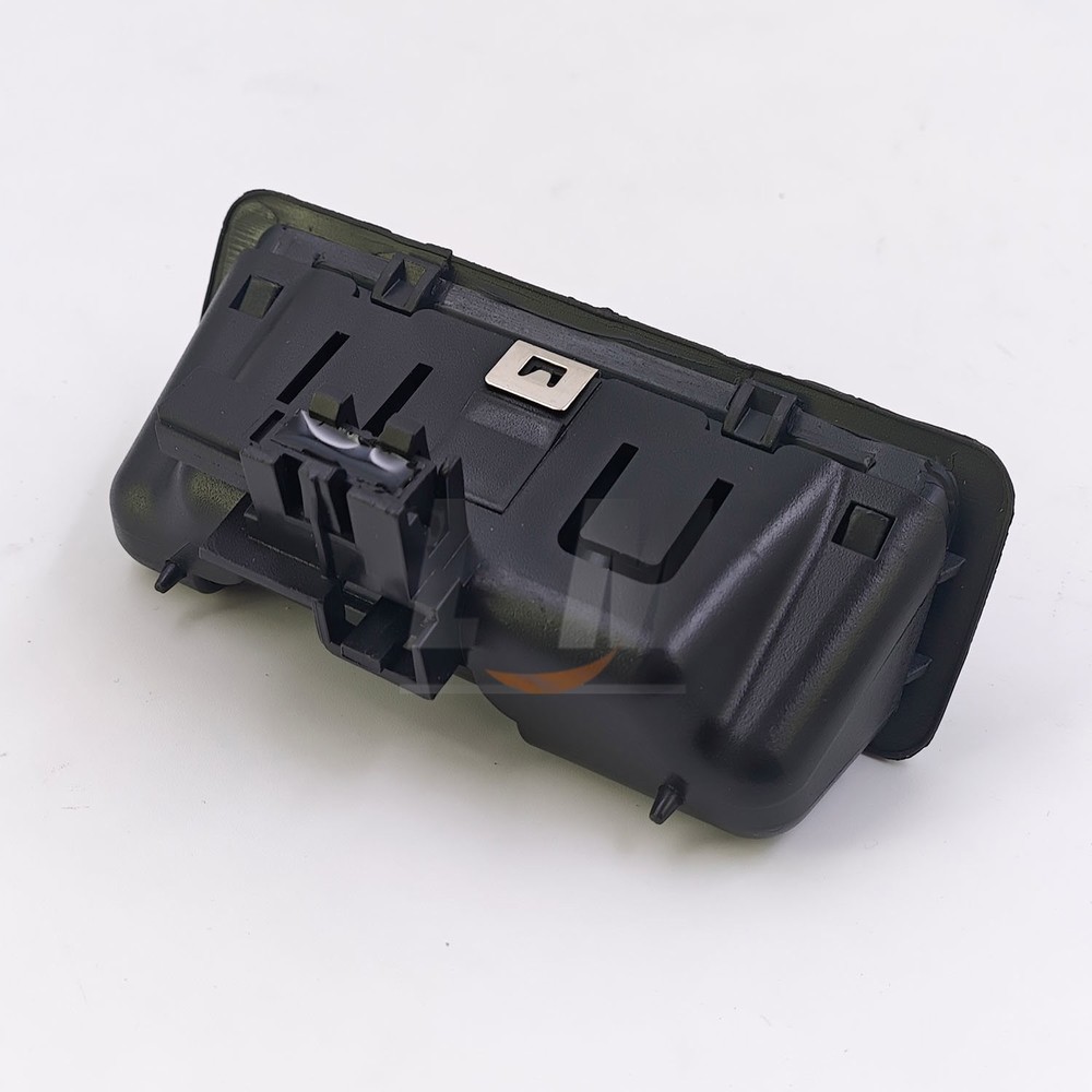 Boot Tailgate Handle Trunk Handle Release Switch For BMW E60 E90 E91 51247118158