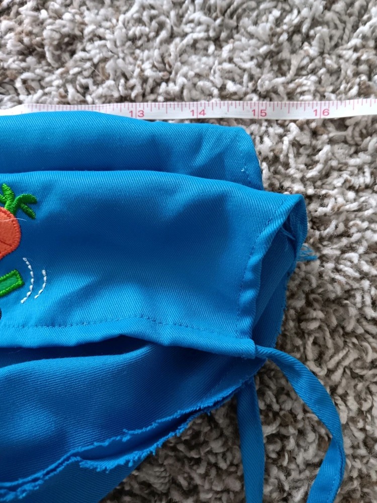 Easter Basket Liner DanDee