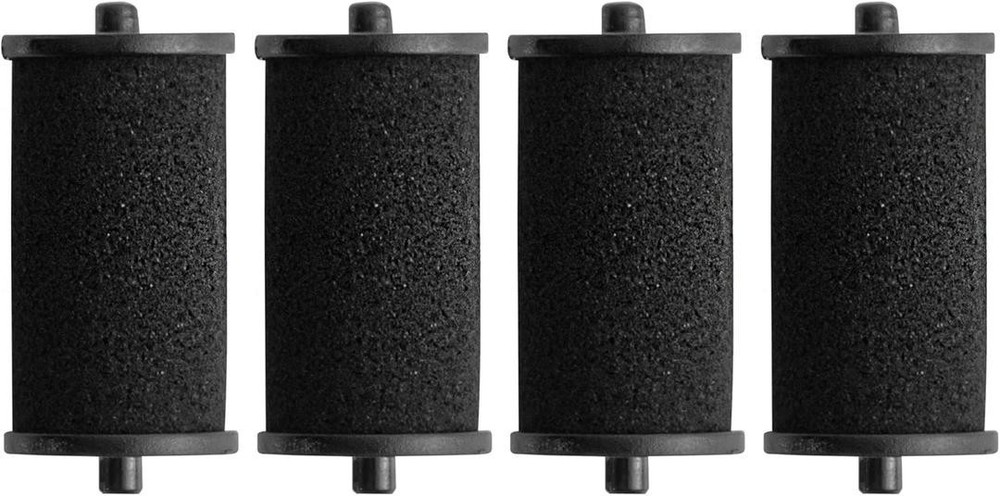Perco X Pricing Gun Labeler Ink Rolls Replacement Inkers