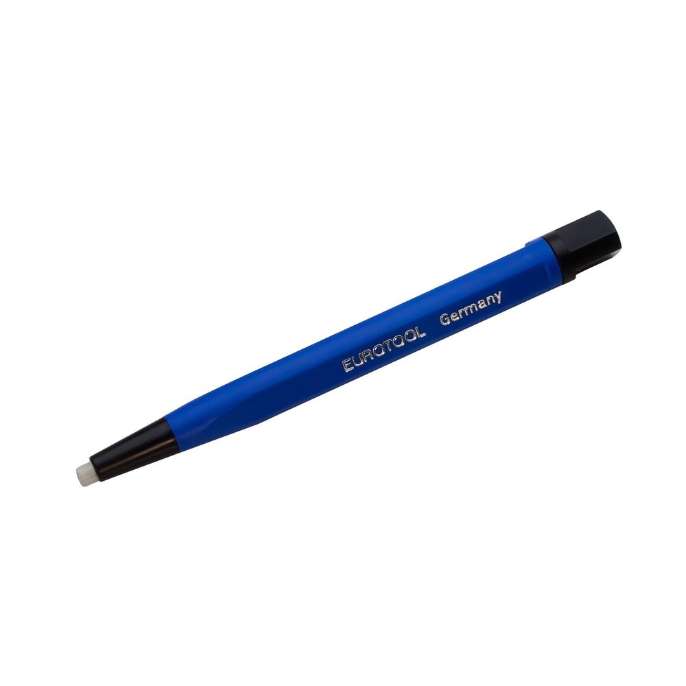 Fiberglass Scratch Brush, Assorted Colors