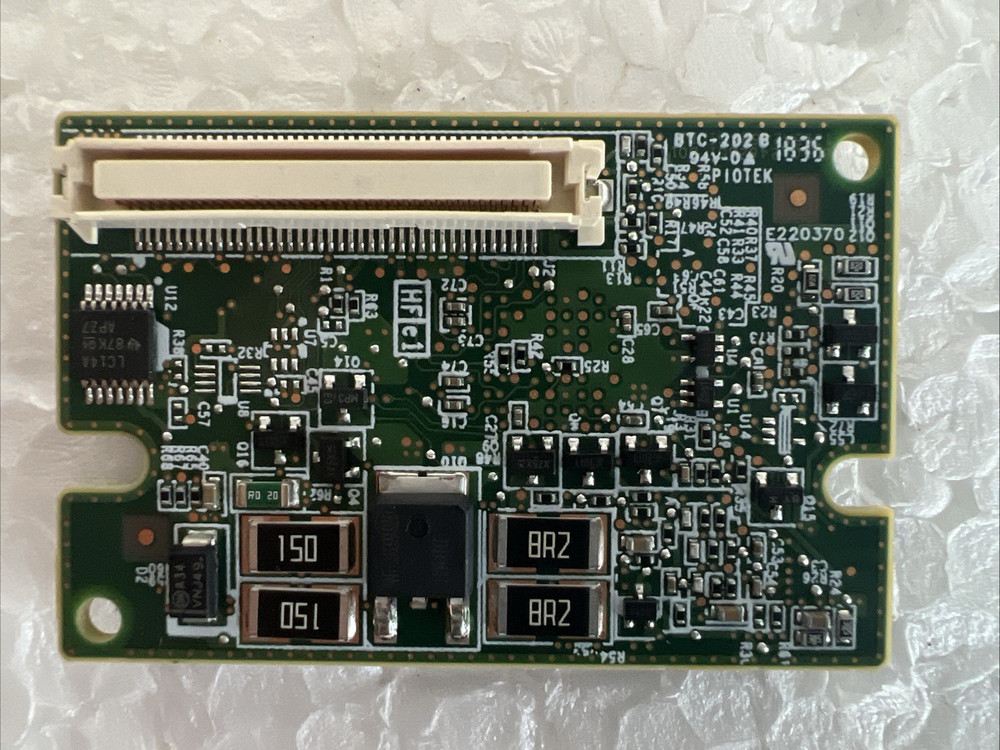 LSI LSICVM02 (CacheVault Power Module) "Module only. Nothing else"