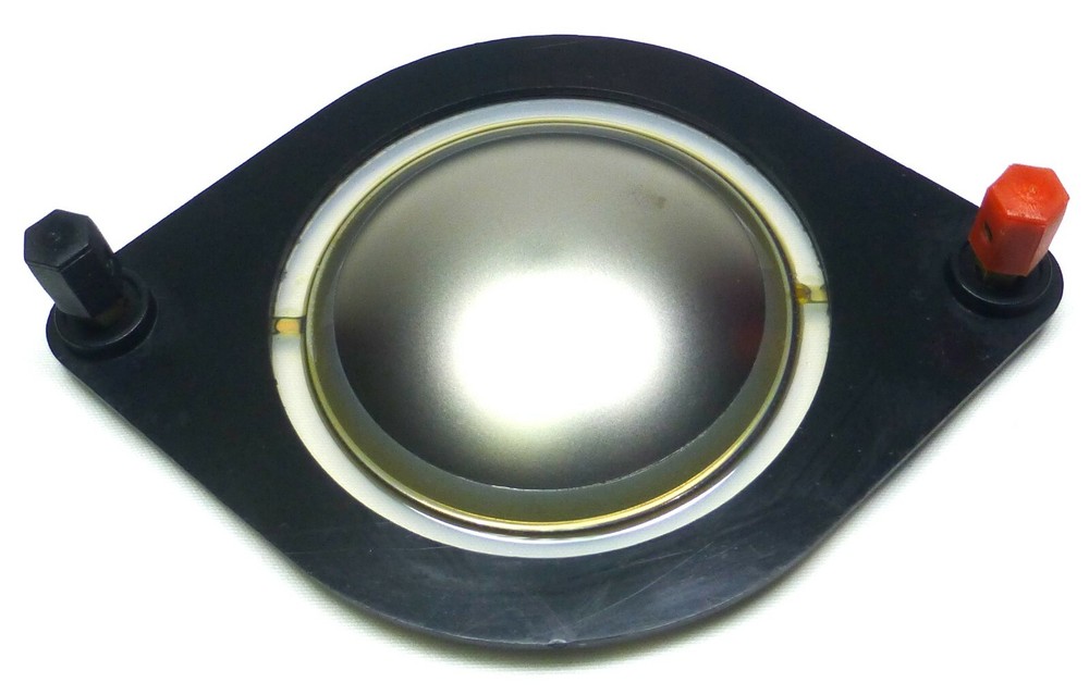 Replacement Diaphragm 74.5mm 8 Ohms For Large 2" Exit Driver