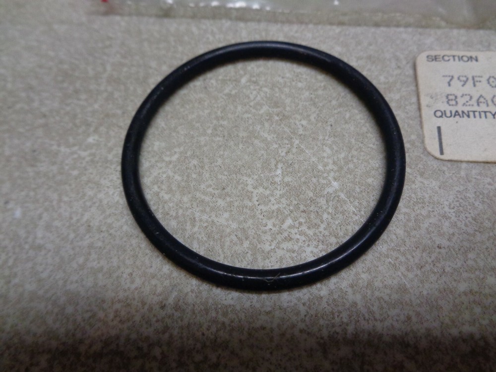 Atlas Copco O-Ring 0663213400