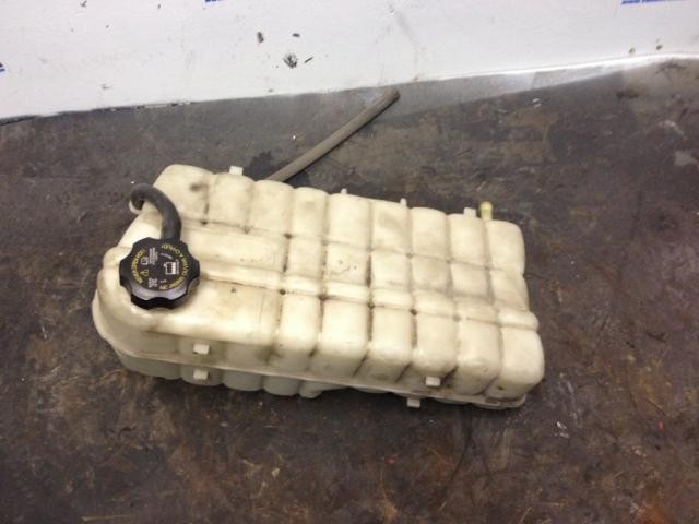 2001-2009 GMC C7500 Radiator Overflow Bottle - Used