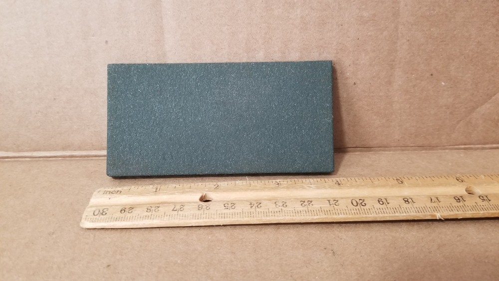 Flat Sharpening Stone, VGC