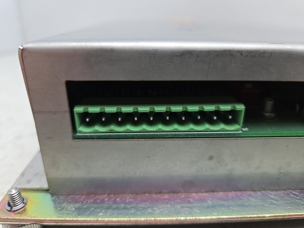 Cooper Power Systems Kearney Operation Lineminder Control Panel Used See Picture