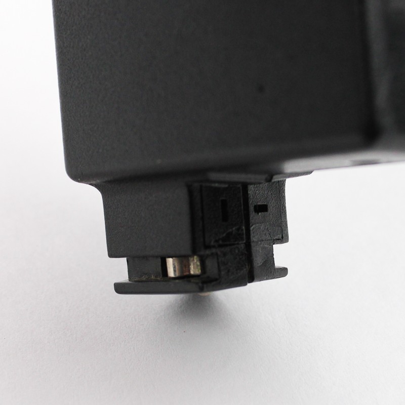 Vintage Hanimex TX-233 Solid State Electronic Flash Untested