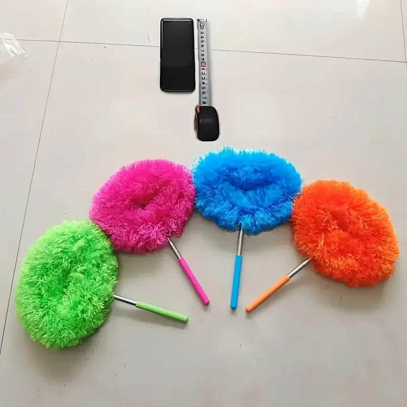 Multi-Functional Microfiber Fan Cleaner Set - FREE SHIPPING-