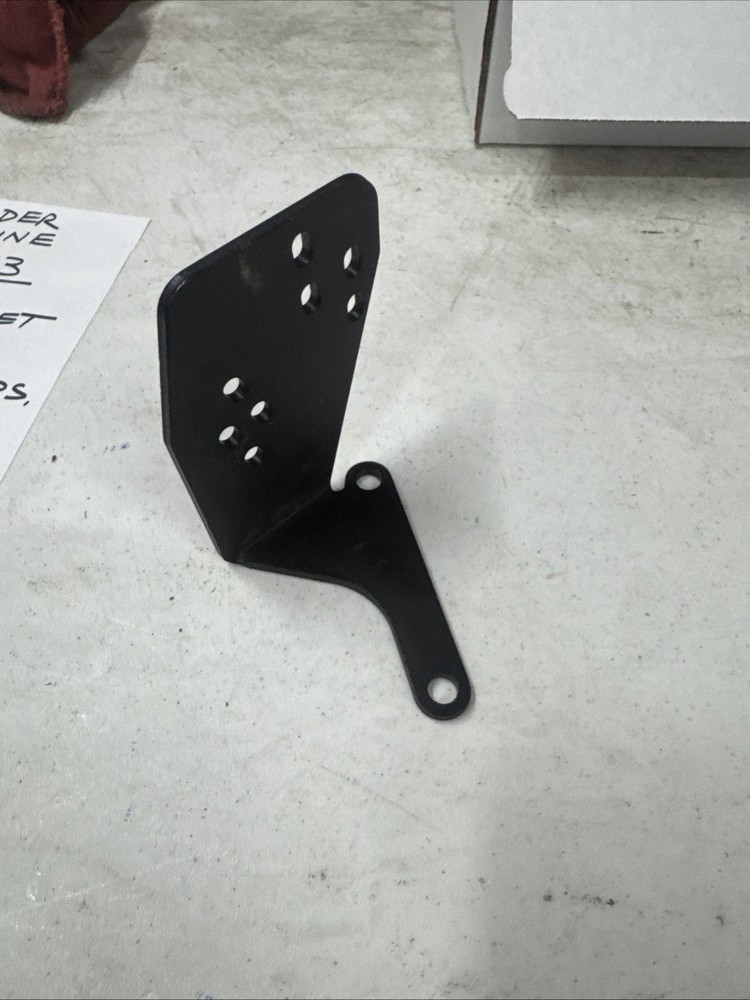 Crusader Marine Throttle Bracket 98253