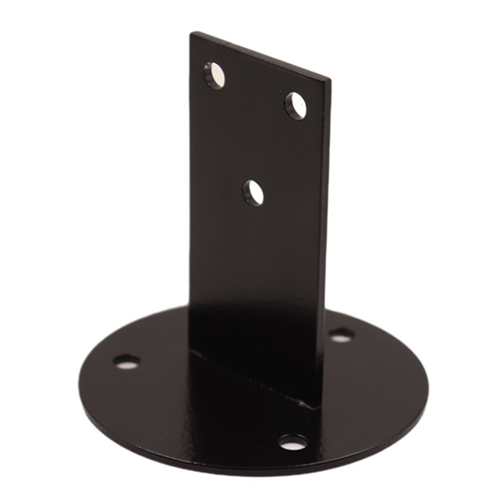 Modern and Versatile Hand Rail Bracket for Various Handrail Materials