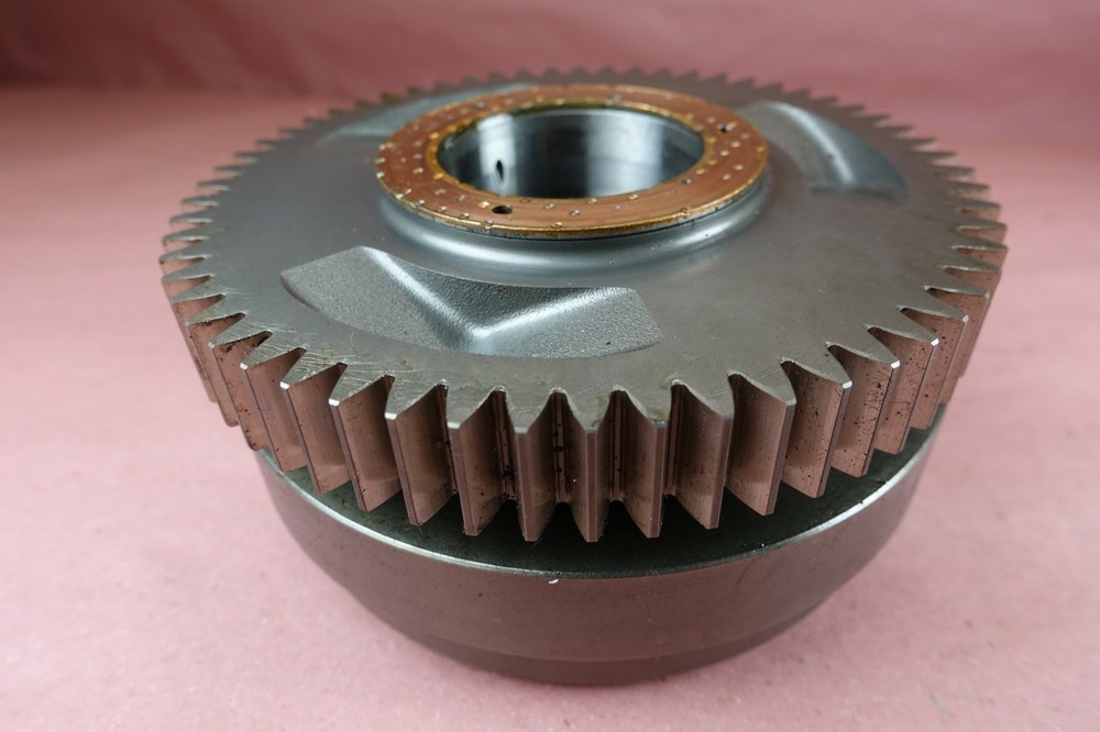 2010-2013 2014 2015 2016 2017 Triumph Thunderbird Commander Engine Motor Gear