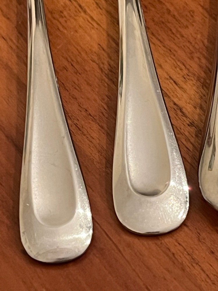 Oneida SATIN SAND DUNE Stainless Flatware - choice