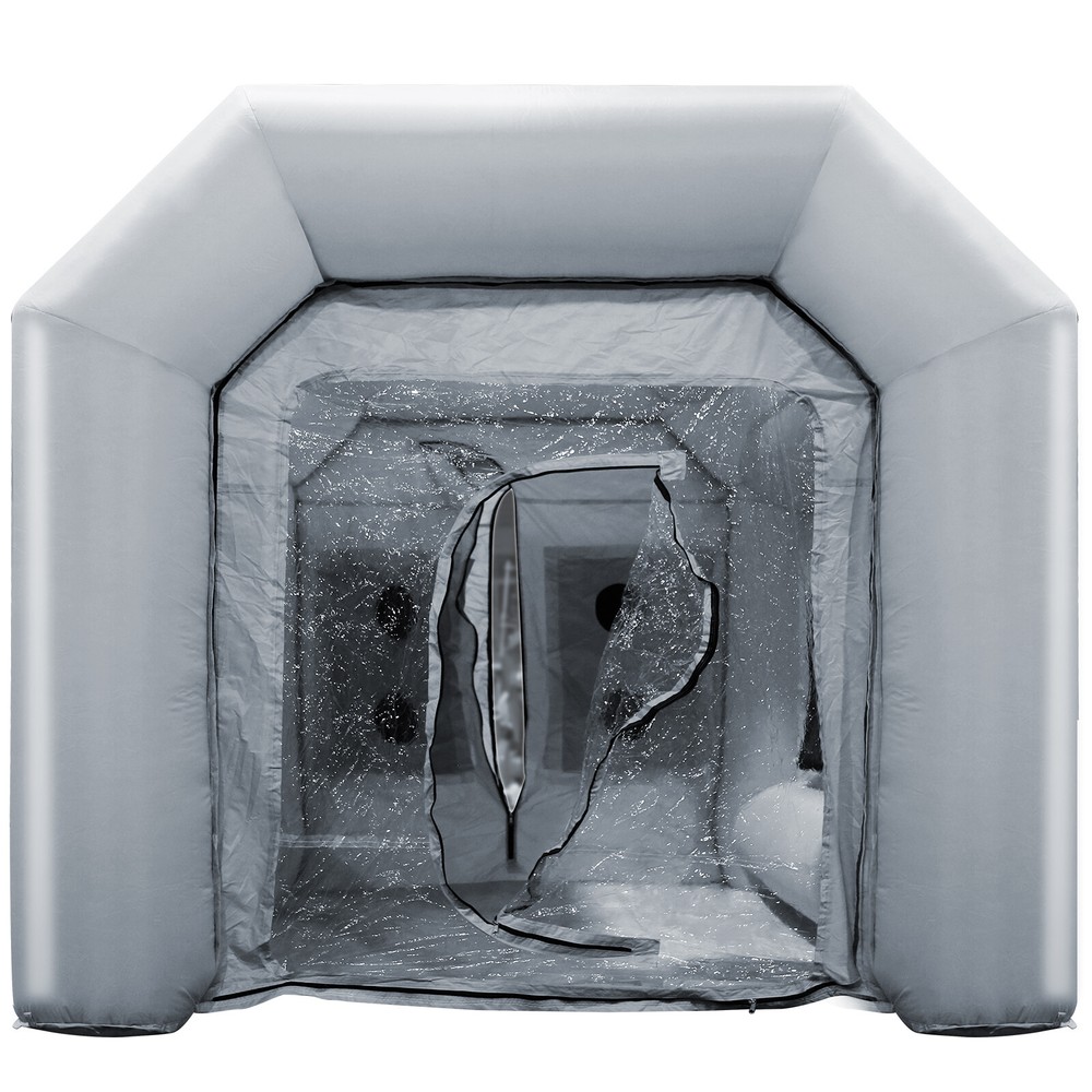 13x8.2x6.5Ft Portable Inflatable Paint Booth