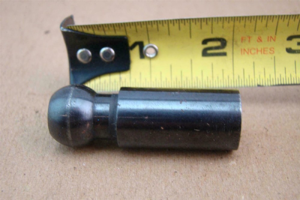 Edge Finder Tip, 0.685", HG-01551