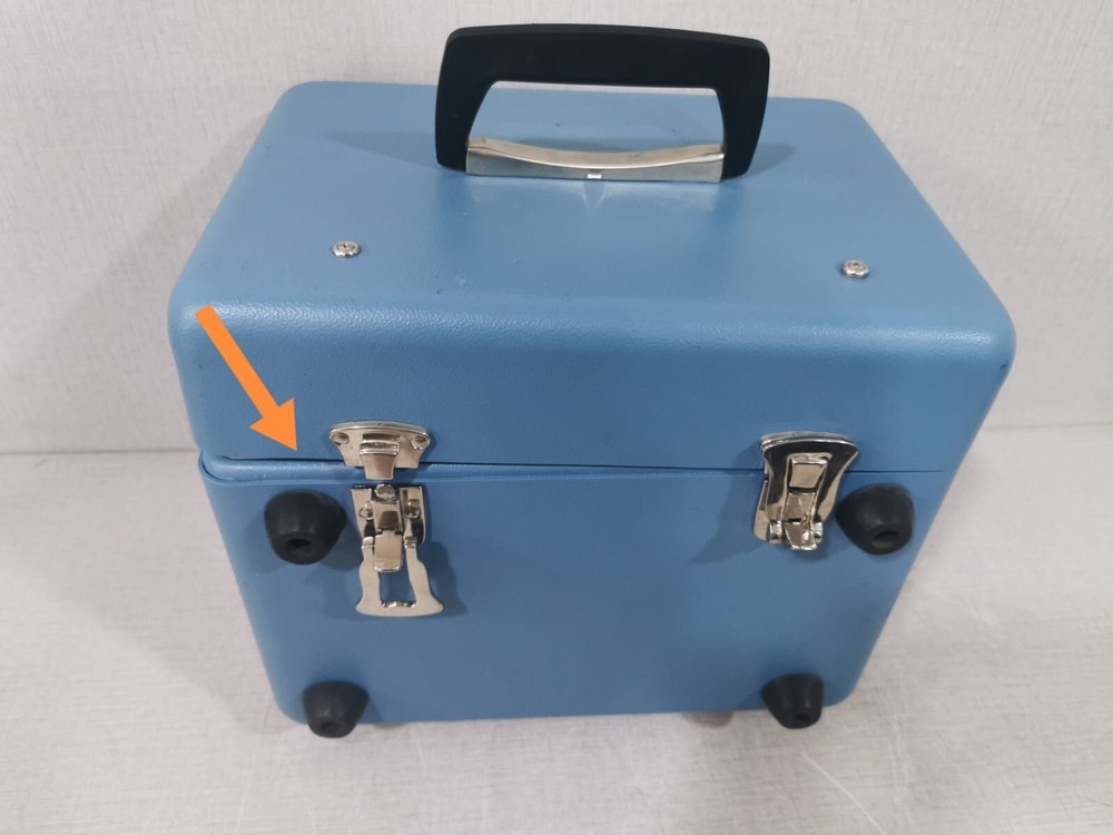 OMEGA Model: CL122 Calibration Cool/Heat Source