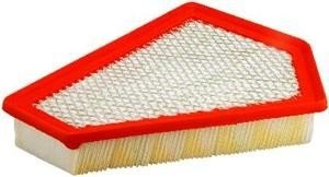 Extra Guard CA10626 Replacement Engine Air Filter for Select Cadillac CTS