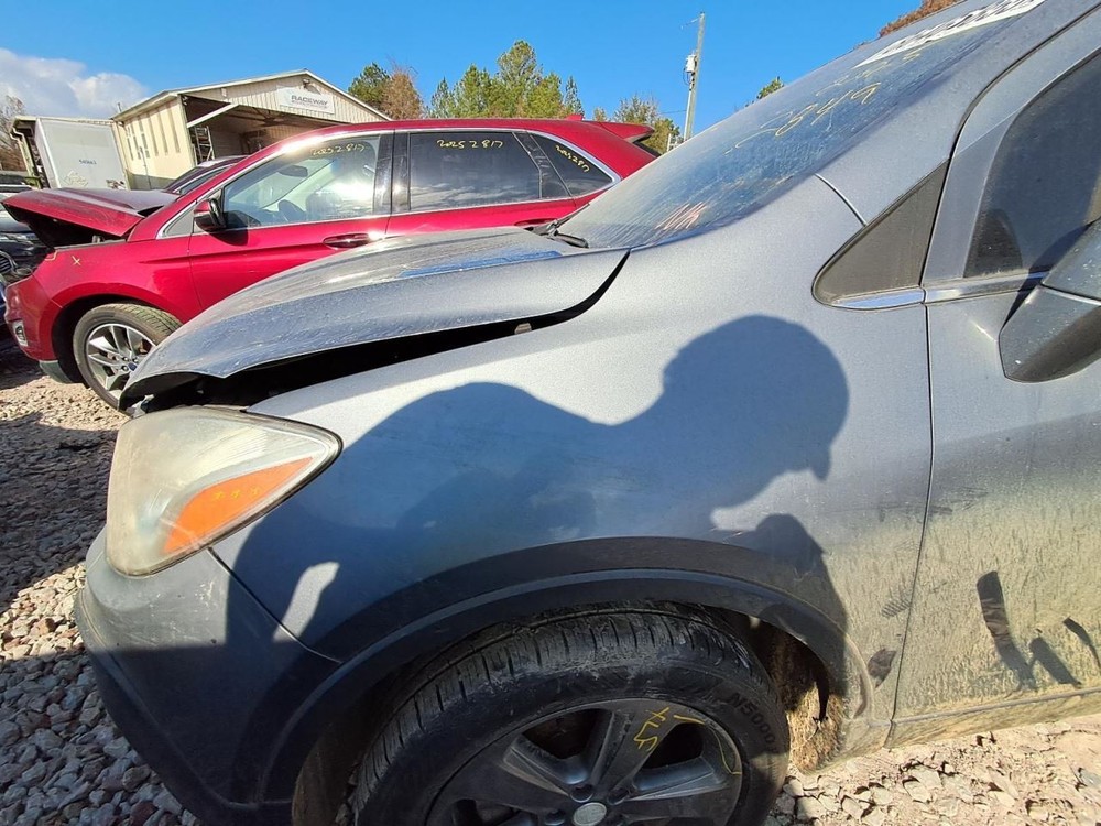 ENCORE 2013 Seat Rear 2652527