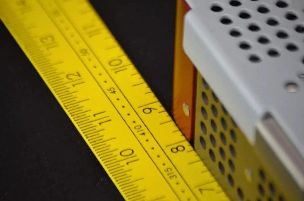 Sterilization Case !EMPTY! Tray 215451