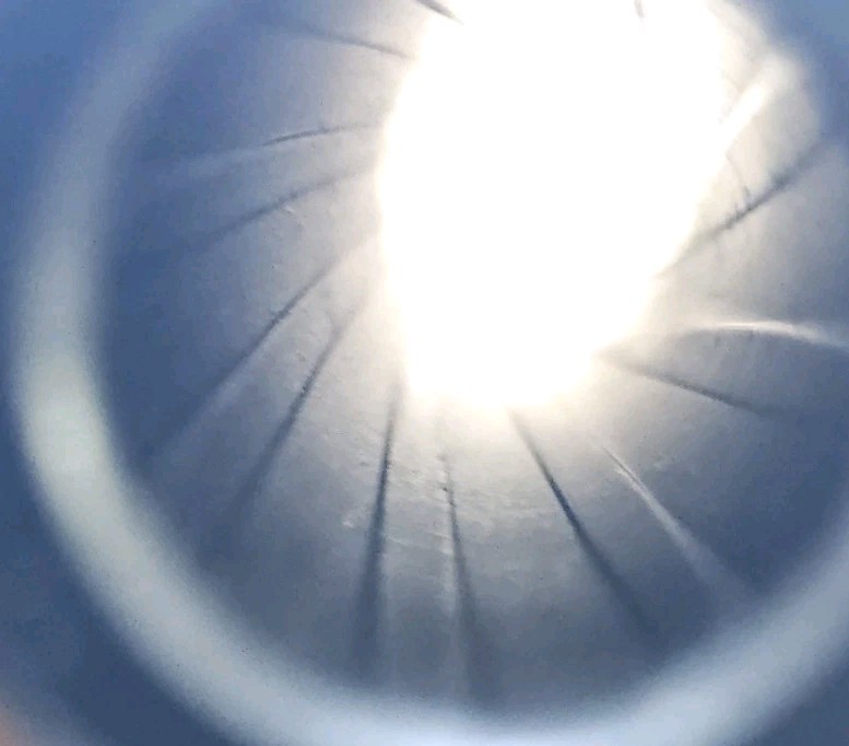 Thompson Center Fire Hawk Muzzleloader 24" Barrel (A)