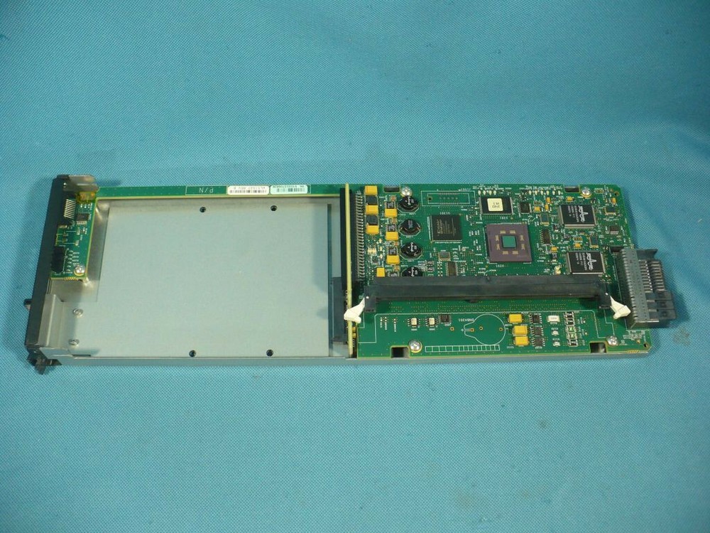 IBM Netezza 51538 Hard Drive Tray Caddy for 51568 Snippet Processing Array