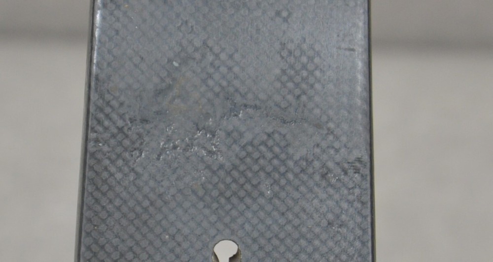 Ossur Cheetah Xplore High Performance Prosthetic Foot Left Size 27 W/ Socket