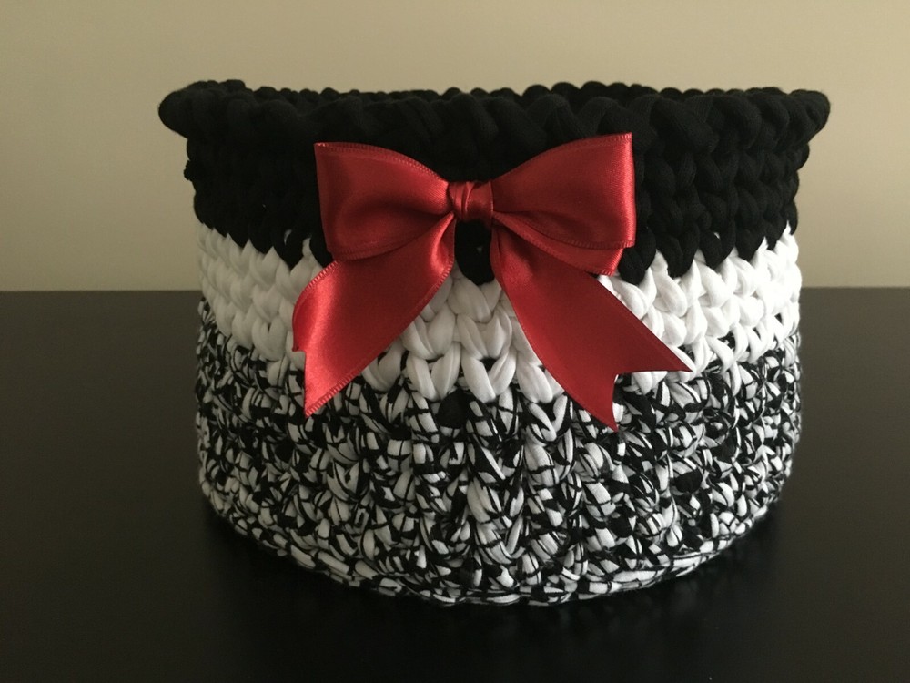 Handmade Basket