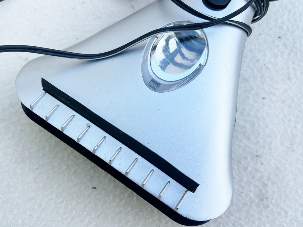 ELECTRIC HEATED SNOW ICE SCRAPER FOR CAR 12V