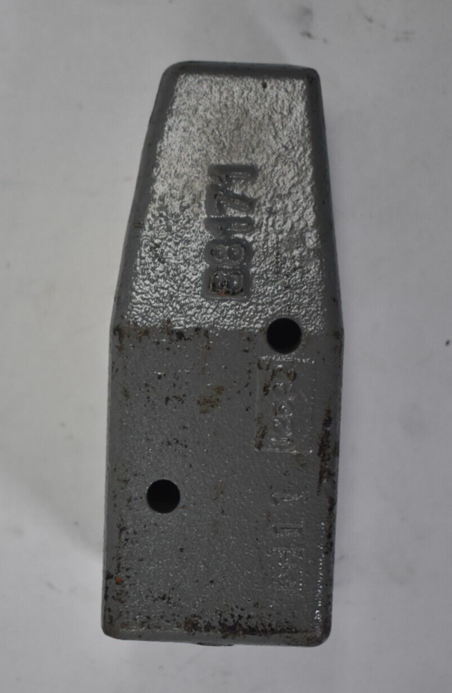 Fire Hydrant Extension Non Break Coupling B8171 Replacement Hardware Unit