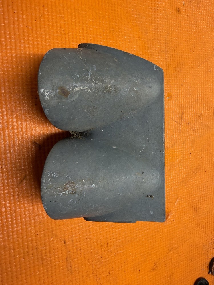 1959-60 Impala Gauge Pod