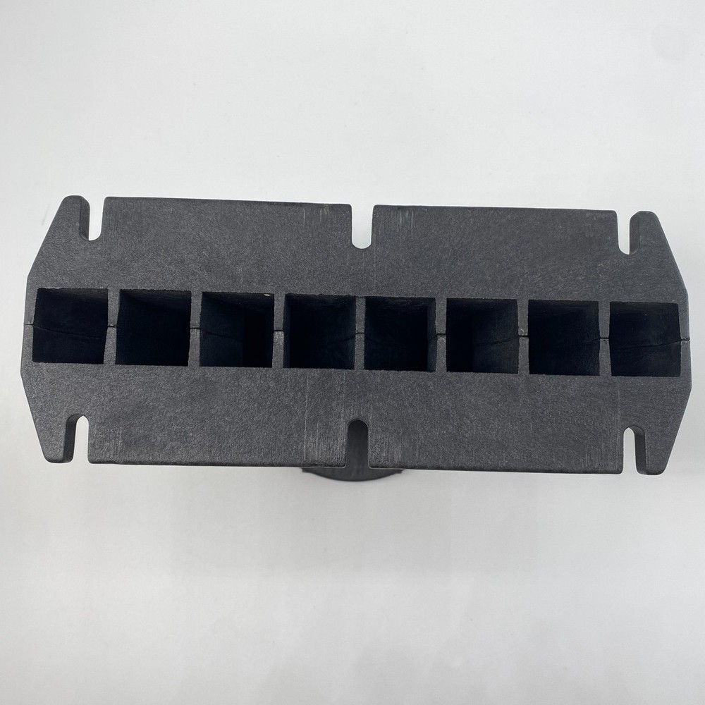 8.5"x 3.5" Line Array Horn For Single 1.5" Bolt On Array Compression Driver