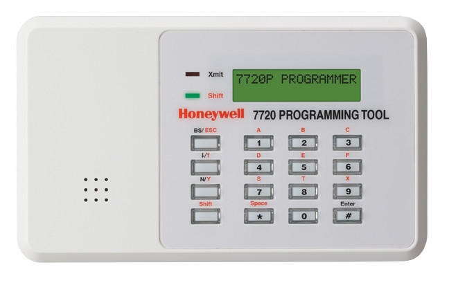 HONEYWELL 7720P
