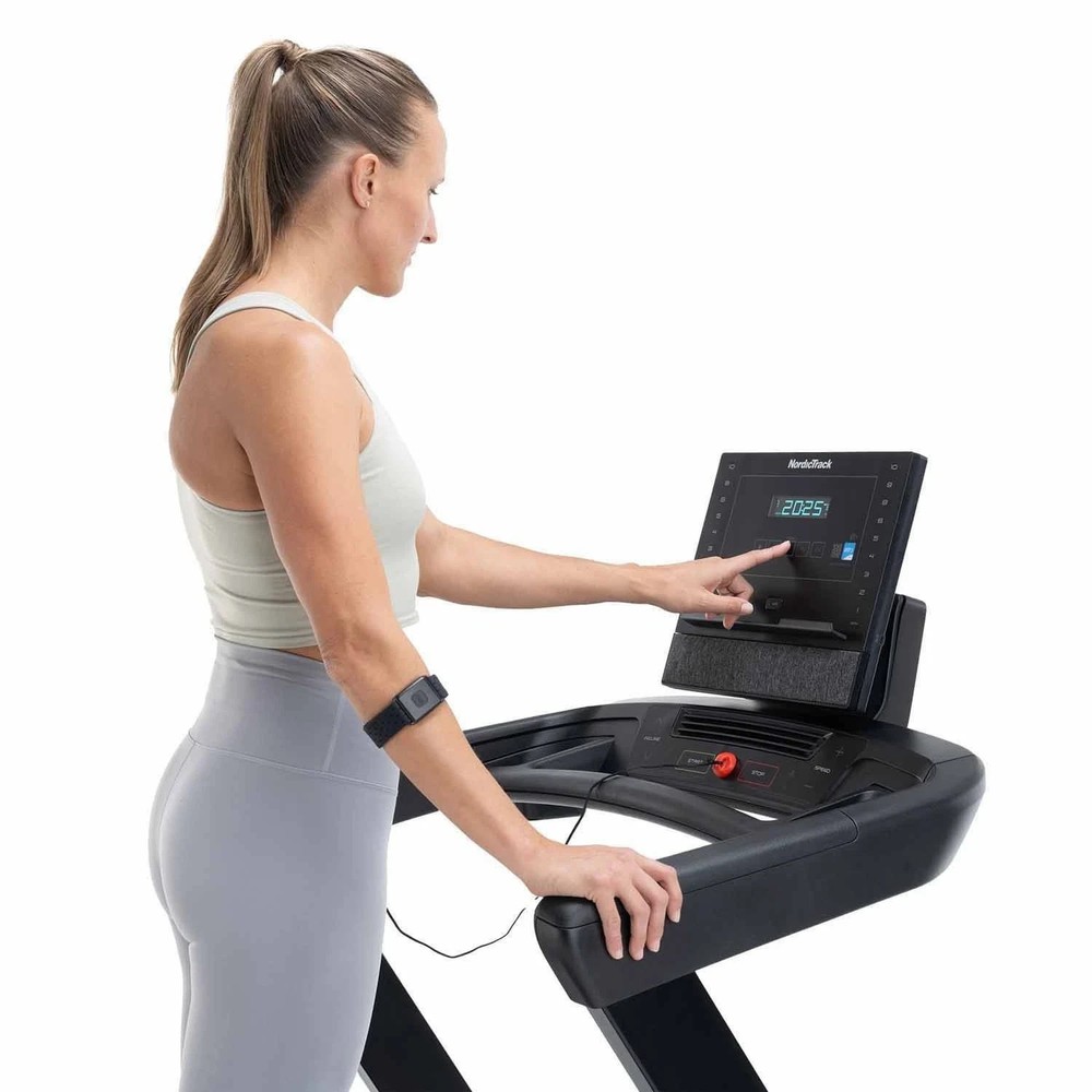 NordicTrack T Series 8 Treadmill