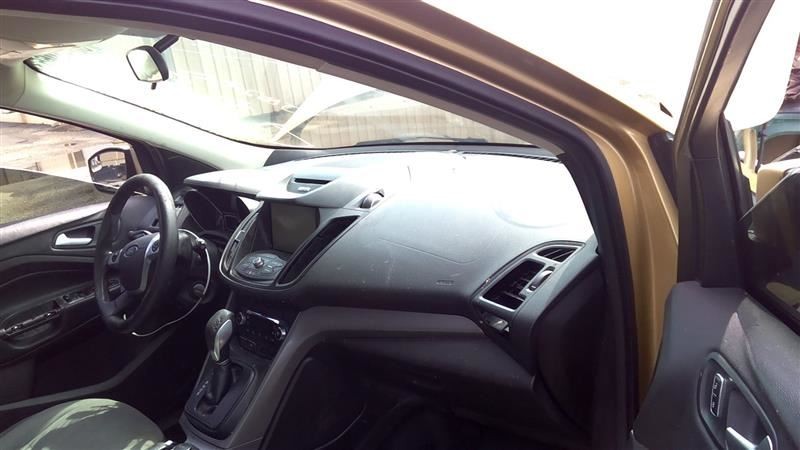 ESCAPE 2015 Fuse Box Cabin 1039953701