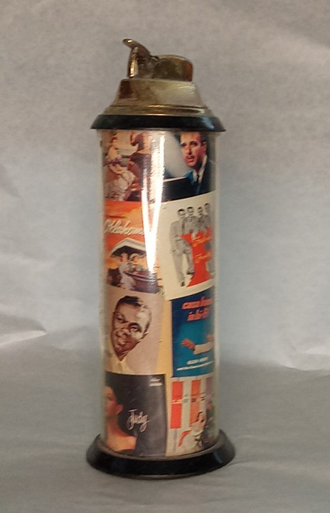 Capitol Records Tower Lighter Promo Rare!